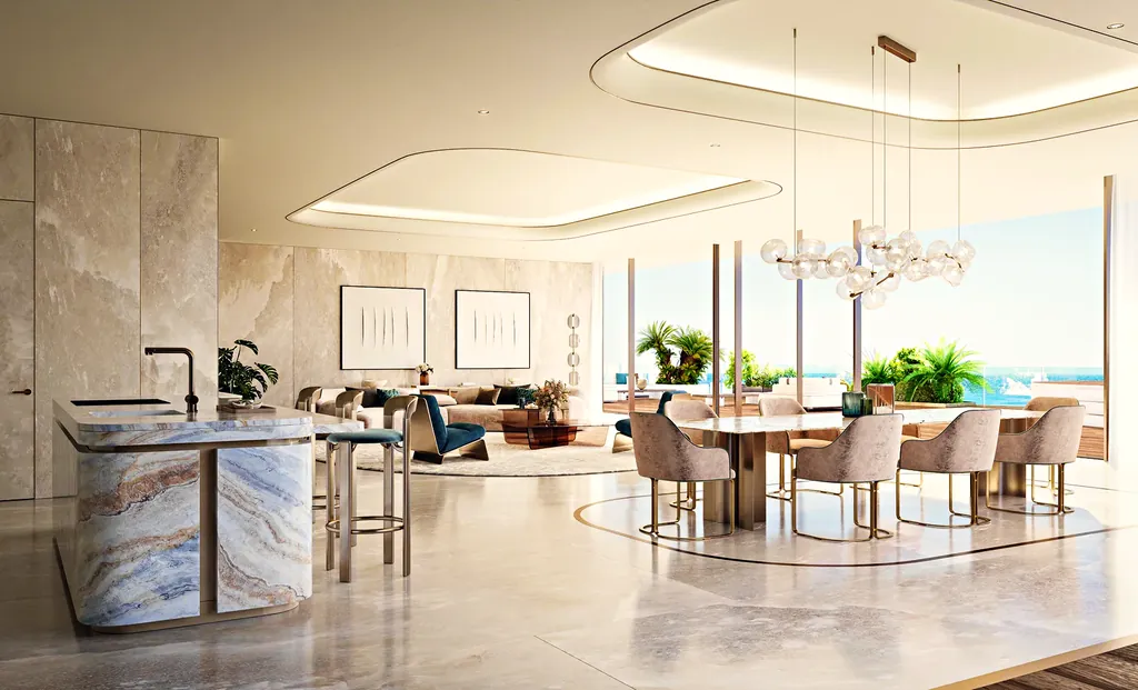 Penthouses
