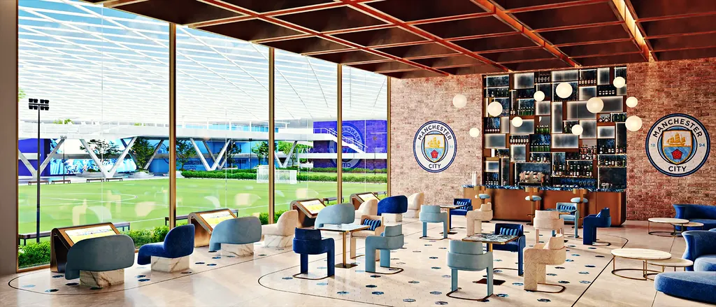 City Lounge